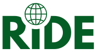 RIDE English Logo